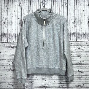 Vuori Restore Half Zip Pullover